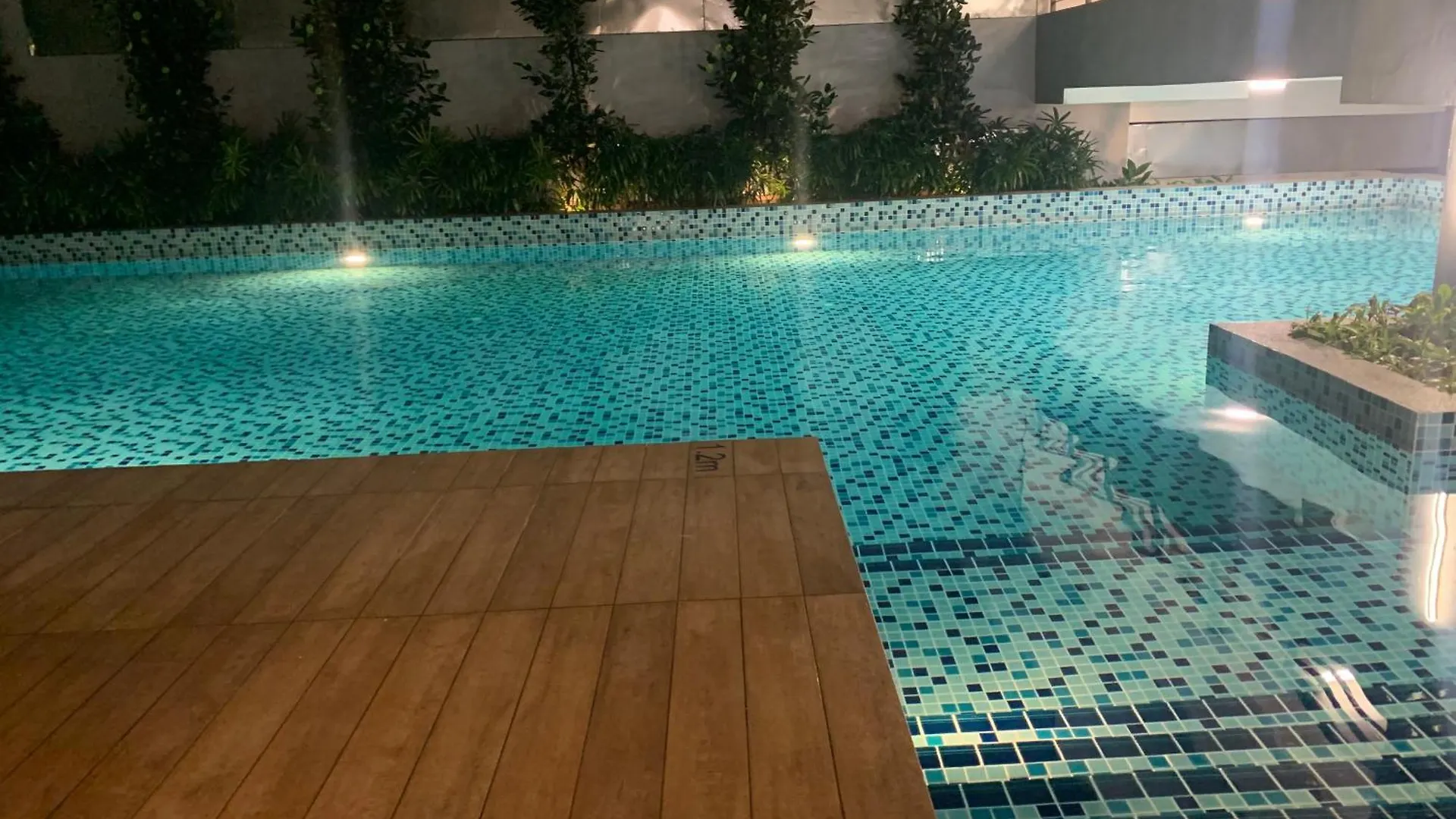 Apartman Private Deluxe Room Klcc Area Kuala Lumpur
